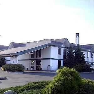 Red Lion Inn & Suites Post Falls Extérieur photo